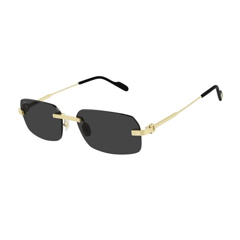 cartier sunglasses michigan|cartier unisex sunglasses.